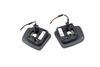 Steering Wheel Paddle Shifter Set 4M0951523D — photo 2