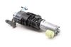 Trunk / Hatch Drive Unit Motor 4M0827851A — photo 2
