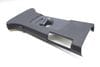 Upper B Pillar Trim / Panel 4M0867243F — photo 1