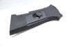 Upper B Pillar Trim / Panel 4M0867243F — photo 3