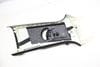 Upper B Pillar Trim / Panel 4M0867243F — photo 4