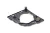 Upper Dash Speaker Mount / Bracket 4M0035427 — photo 2