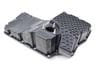Lower Engine Oil Pan / Sump 06L103598R — photo 2