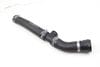 Lower Radiator Coolant Hose Section / Line 4M0122055BS — photo 2