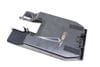2ND Row Center Seat Armrest Cover / Trim Panel 4M0883319A — photo 2