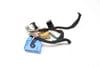 3RD Row Seat Module Wiring Connector / Pigtail Set — photo 1