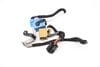 3RD Row Seat Module Wiring Connector / Pigtail Set — photo 2