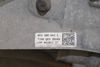 Axle Differential (QCD) 0D2500043C — photo 3