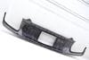Bumper Lower Valance 4M0807434J — photo 6