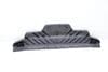 Bumper Mount / Bracket (CENTER) 4M0807329 — photo 3