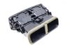 Center Console Air Vent 4M0819203D — photo 3