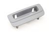 Center Console Climate Control Trim / Bezel 4M0863289 — photo 1
