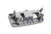 Center Console Climate Control Trim / Bezel 4M0863289 — photo 2