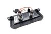 Center Console Trim / Power Outlet 4M0863440 — photo 3