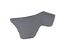 Center Seat Frame Trim / Panel (2ND ROW) 4M0883318A — photo 1
