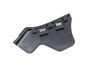 Center Seat Frame Trim / Panel (2ND ROW) 4M0883318A — photo 2