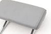 Center Seat Headrest / Head Rest (2ND ROW) 4M0883905N — photo 2