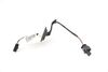 Center Third Brake Light Wiring Harness / Connector 8X0971170 — photo 1
