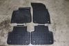 Complete Rubber Floor Mat Set 4M1061501 — photo 1