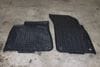 Complete Rubber Floor Mat Set 4M1061501 — photo 5