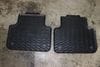 Complete Rubber Floor Mat Set 4M1061501 — photo 6