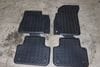 Complete Rubber Floor Mat Set 4M1061501 — photo 7