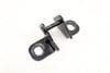 2ND Row Inner Seat Lock / Locking Plate 4M0883609A — photo 1