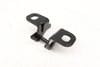 2ND Row Inner Seat Lock / Locking Plate 4M0883609A — photo 2