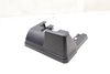 2ND Row Inner Seat Rail Cover (FRONT) 4M0883689A — photo 3