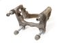 Brake Caliper Carrier / Bracket 4M0615425 — photo 2
