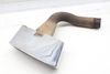 Exhaust Tailpipe / Tip Extension 4M0253681K — photo 1