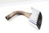 Exhaust Tailpipe / Tip Extension 4M0253681K — photo 4