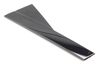 Exterior C Pillar Trim / Cover 4M0839903 — photo 3