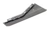 Exterior C Pillar Trim / Cover 4M0839903 — photo 5