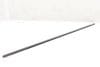 Exterior Door Window Slot Seal / Trim 4M0853763 — photo 1