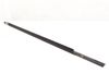 Exterior Door Window Slot Seal / Trim 4M0853763 — photo 4