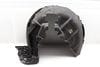 Fender Liner / Wheel Housing Cover 4M0810171G — photo 1