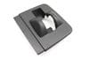 Inner Seat Lock / Locking Trim Cover 4M0883689B — photo 1