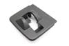 Inner Seat Lock / Locking Trim Cover 4M0883689B — photo 2