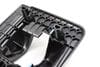 Inner Seat Lock / Locking Trim Cover 4M0883689B — photo 4