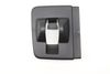 Inner Seat Lock / Locking Trim Cover 4M0883689B — photo 1