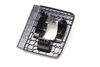 Inner Seat Lock / Locking Trim Cover 4M0883689B — photo 2