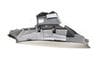 Lower C Pillar Trim / Panel 4M0867767F — photo 3