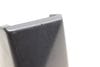 2ND Row Outer Seat Rail Cover / Trim (FRONT) 4M0883687A — photo 2