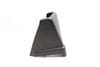 2ND Row Outer Seat Rail Cover / Trim (FRONT) 4M0883687A — photo 3