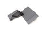 2ND Row Inner Seat Rail Cover (FRONT) 4M0883689C — photo 1