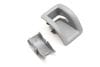 Child Seat Safety Latch Trim / Cover 4M0887233E — photo 3