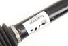 CV Axle Shaft 4M0501203D — photo 2