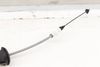 Interior Door Handle Release / Bowden Cable 4M0839085C — photo 3
