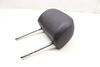 Outer Seat Headrest / Head Rest (2ND ROW) 4M0883901P — photo 1